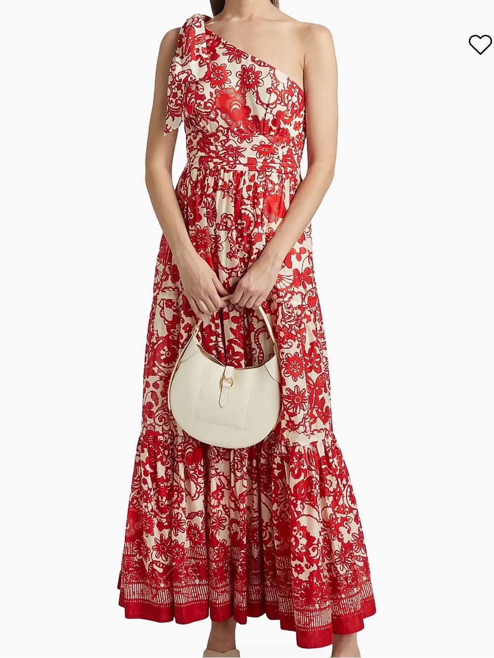 Cara Cara Mattera Maxi Dress